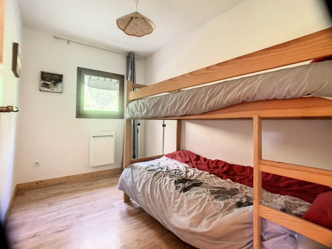 Apartmanok Les Carroz-d'Arêches
