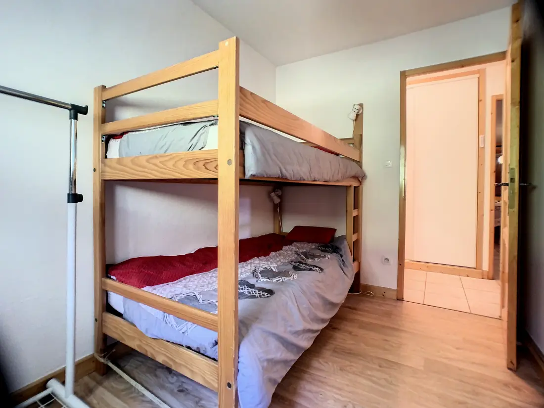Apartmanok Les Carroz-d'Arêches