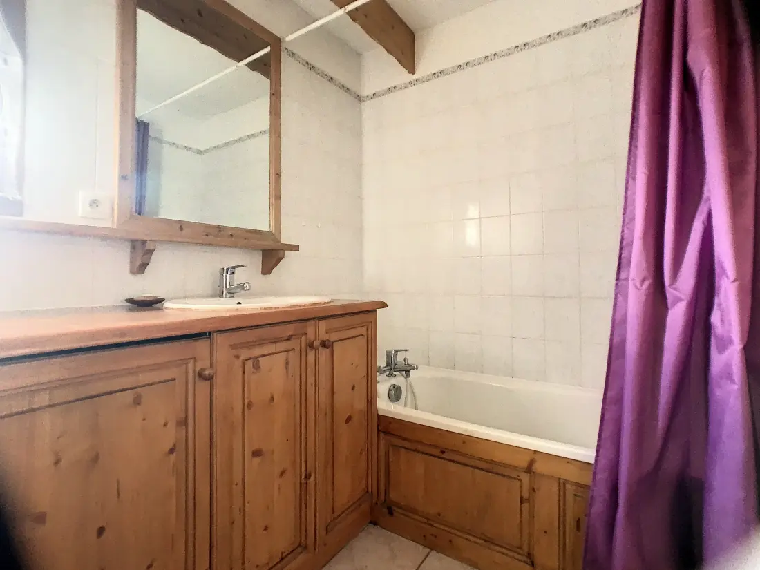 Apartmanok Les Carroz-d'Arêches