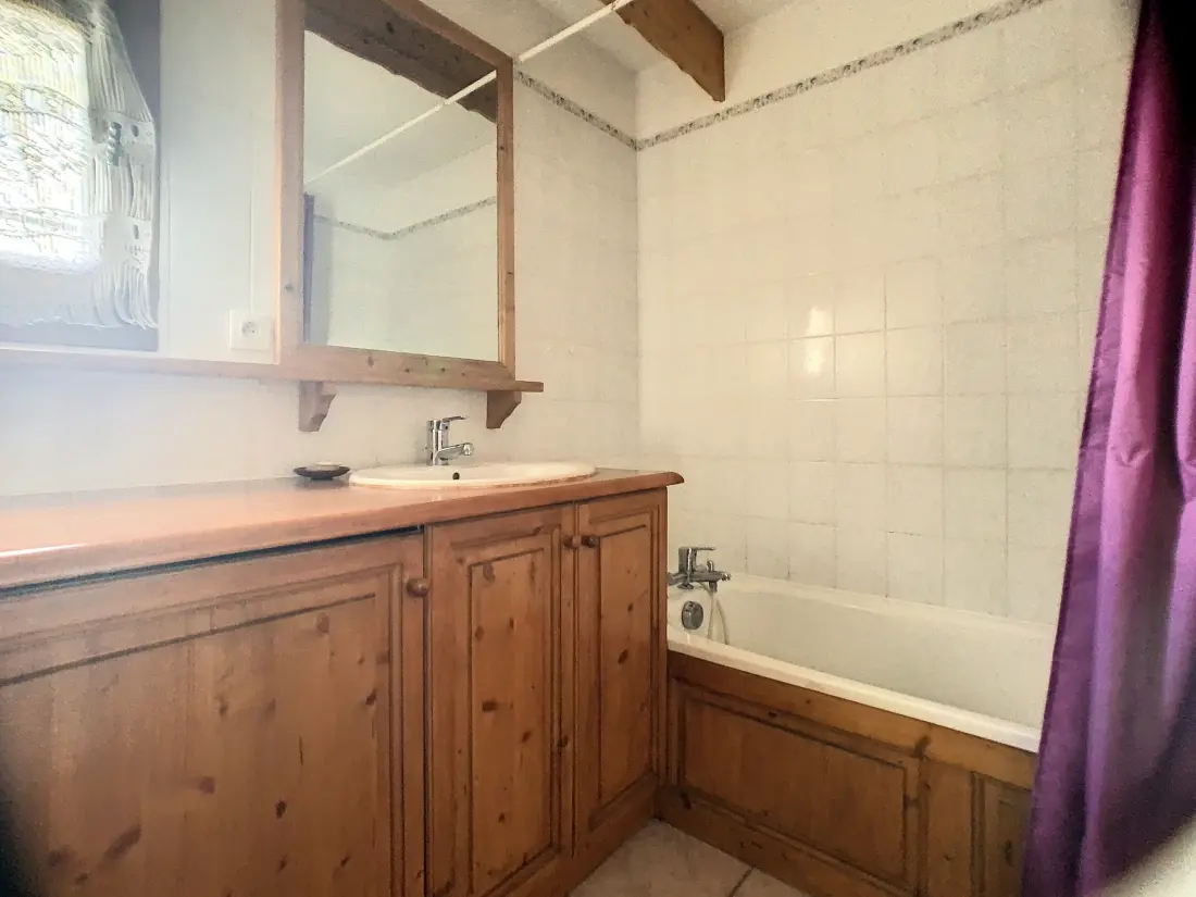 Apartmanok Les Carroz-d'Arêches