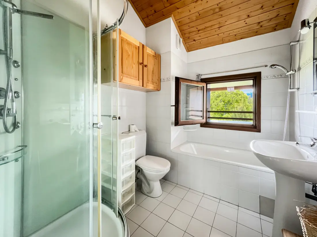 Apartmanok Les Carroz-d'Arêches