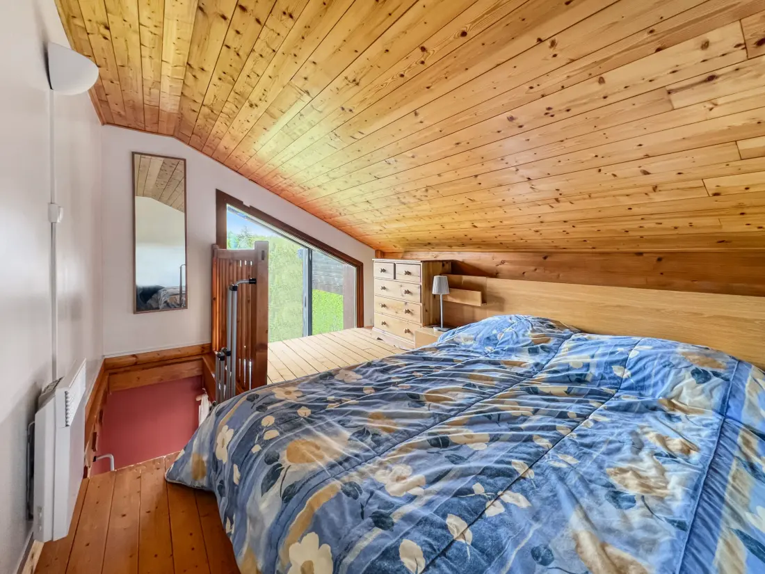 Apartmanok Les Carroz-d'Arêches