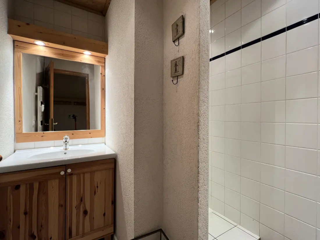 Apartmanok Les Carroz-d'Arêches