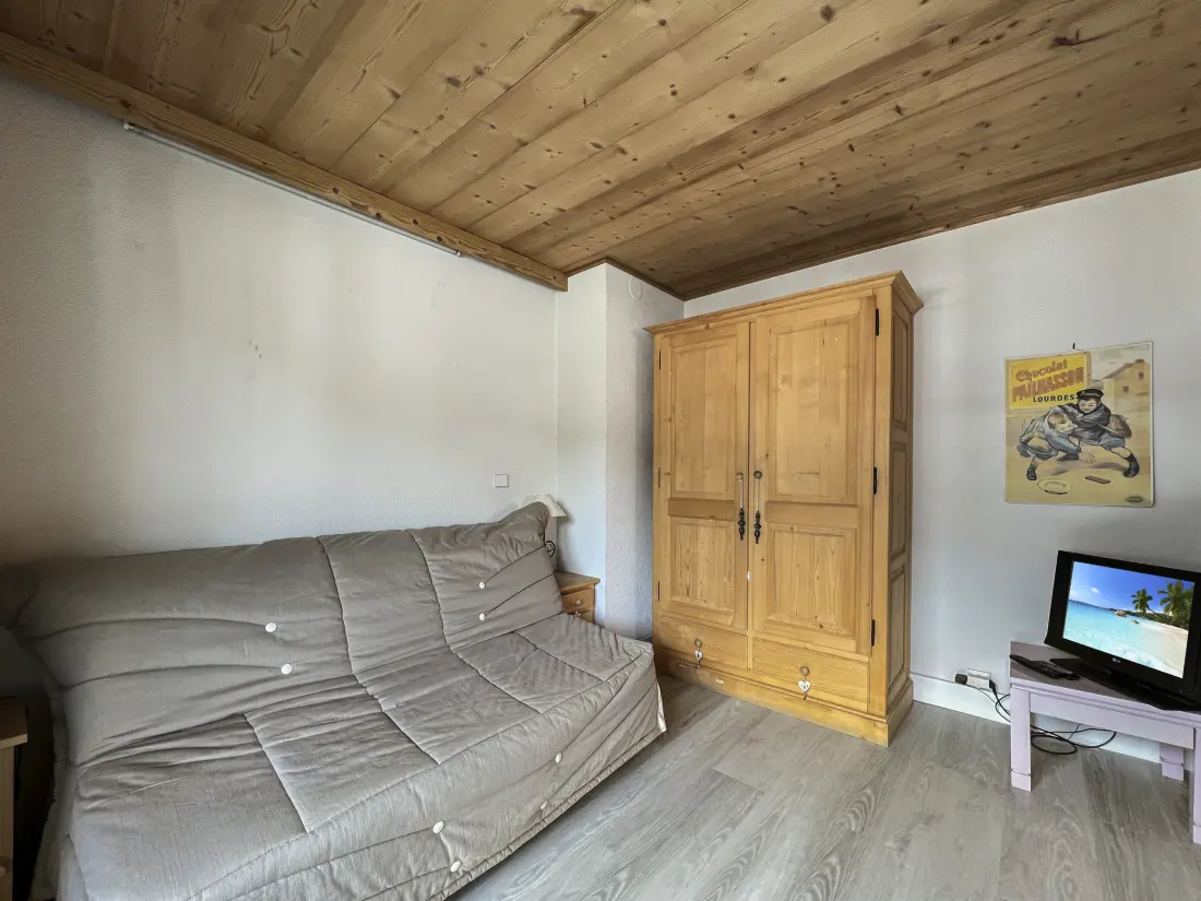 Apartmanok Les Carroz-d'Arêches