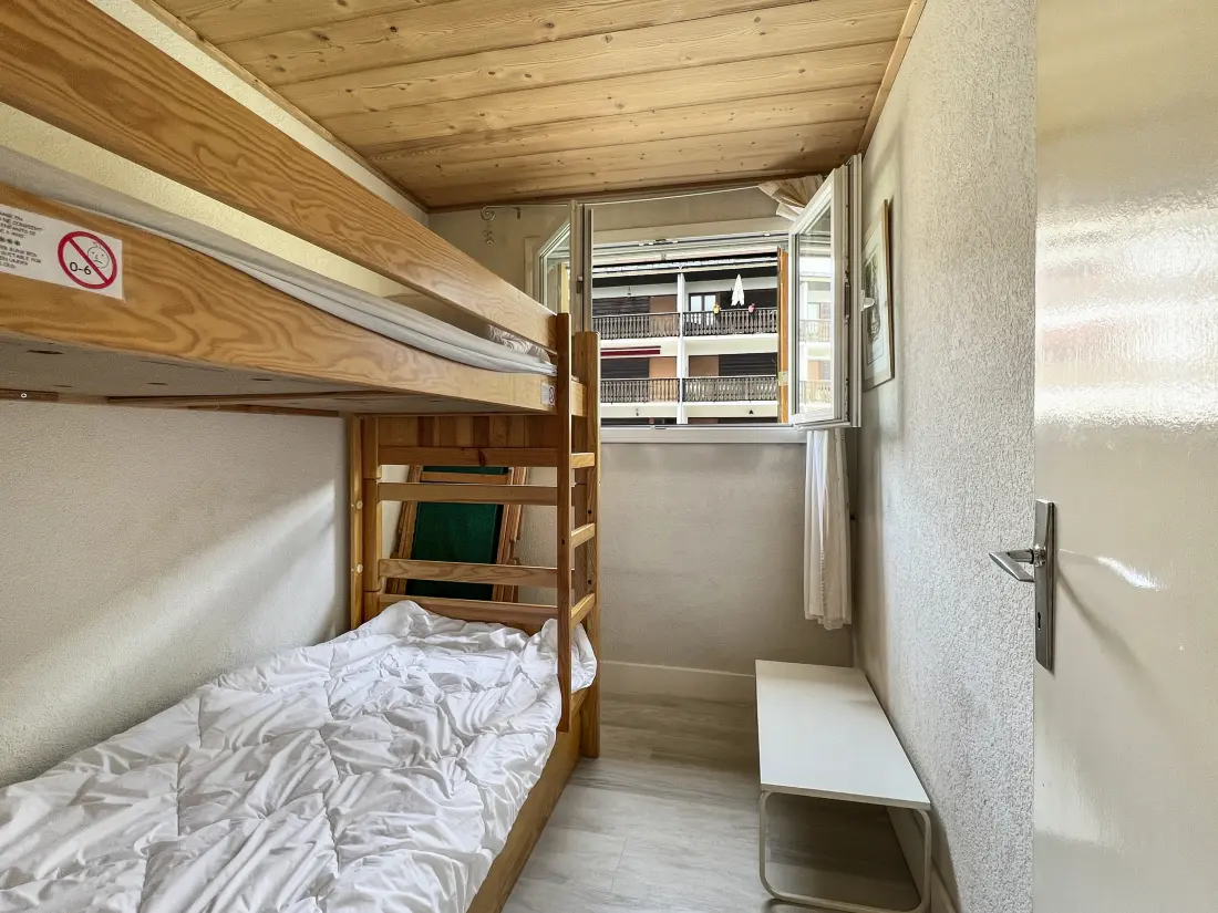 Apartmanok Les Carroz-d'Arêches