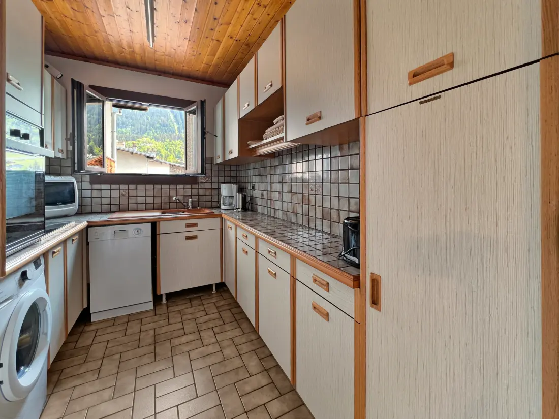 Apartmanok Les Carroz-d'Arêches