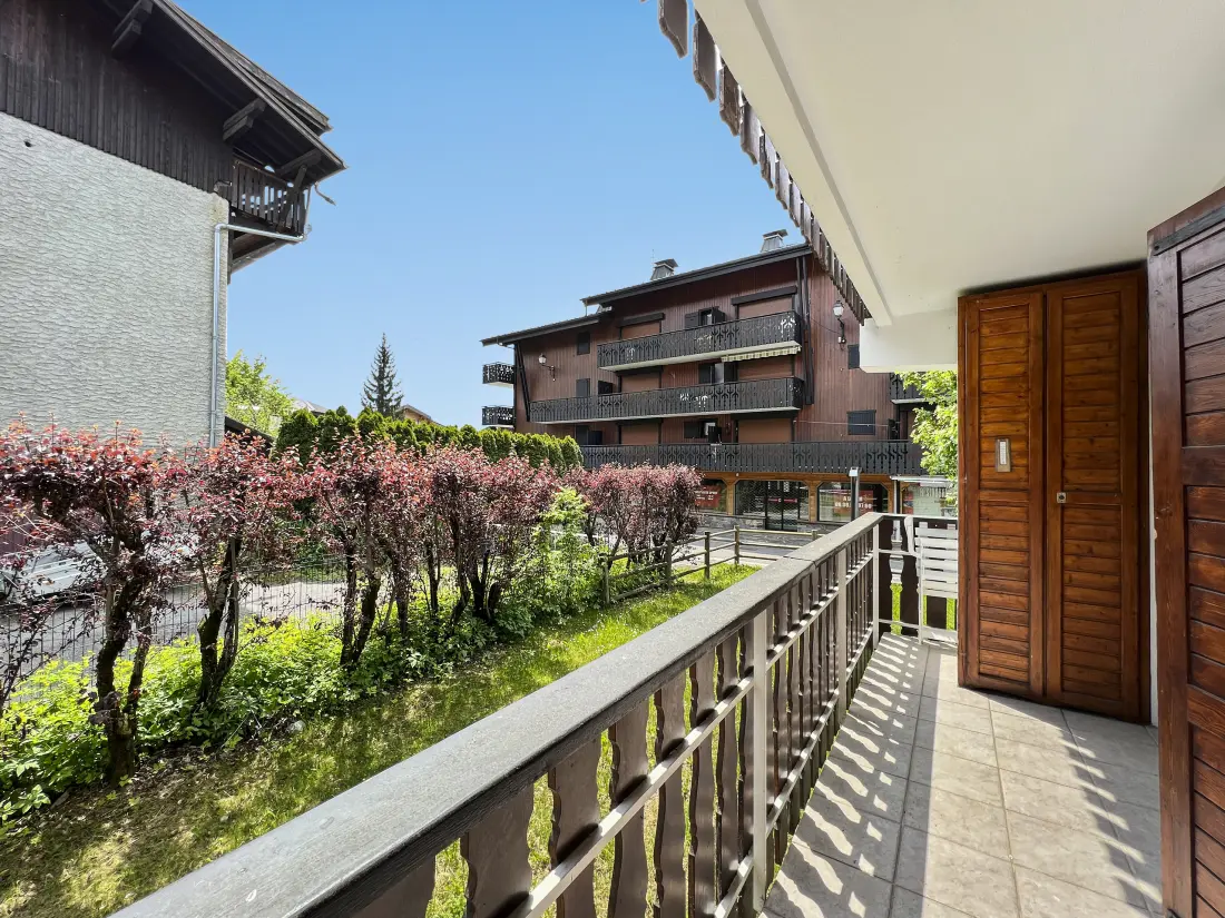 Apartmanok Les Carroz-d'Arêches