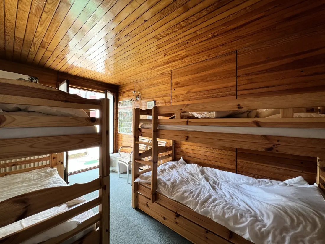 Apartmanok Les Carroz-d'Arêches