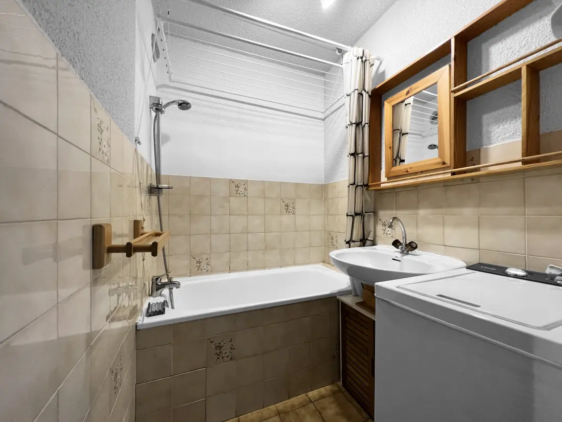 Apartmanok Les Carroz-d'Arêches