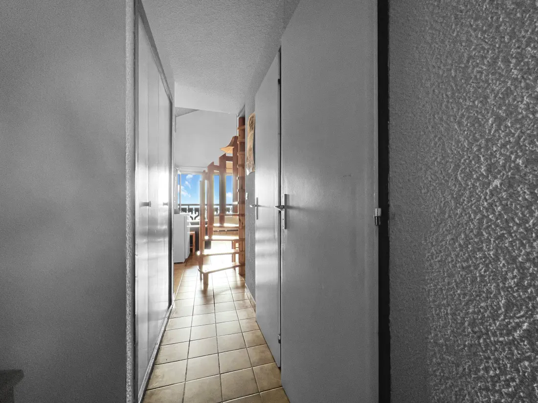 Apartmanok Les Carroz-d'Arêches