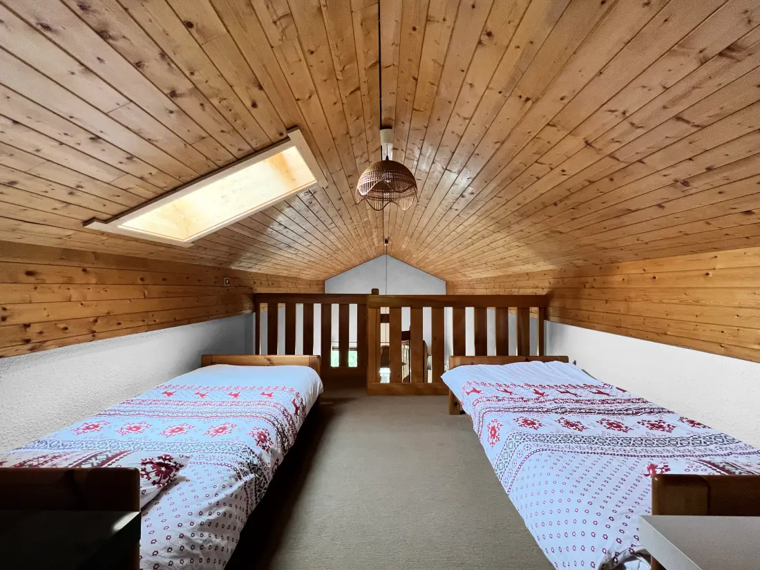 Apartmanok Les Carroz-d'Arêches