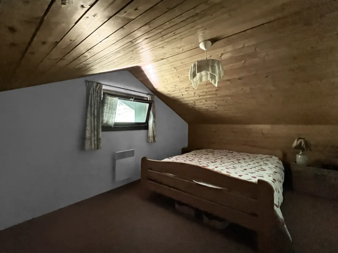 Apartmanok Les Carroz-d'Arêches