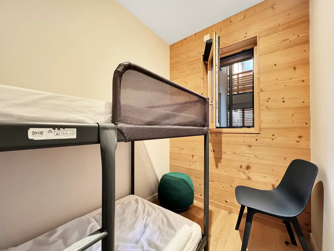 Apartmanok Les Carroz-d'Arêches