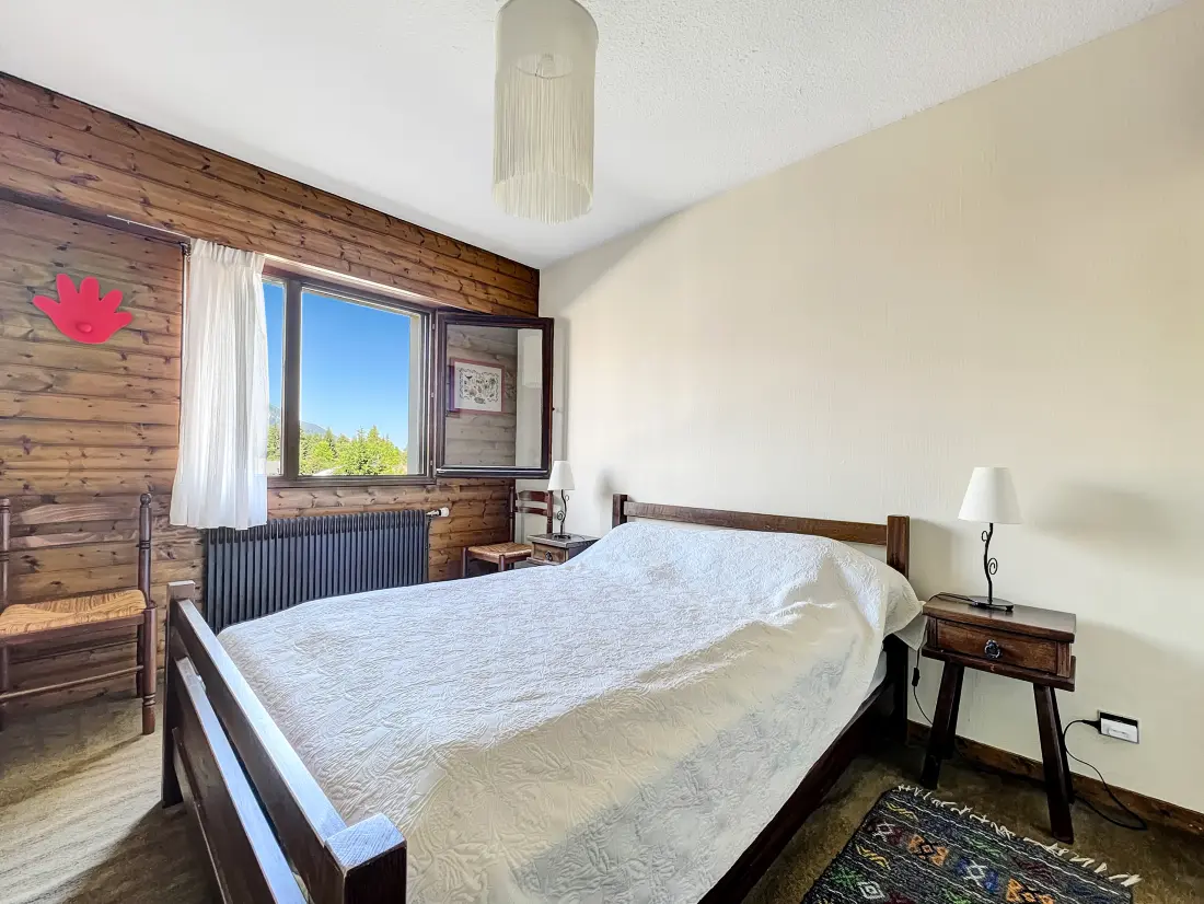 Apartmanok Les Carroz-d'Arêches