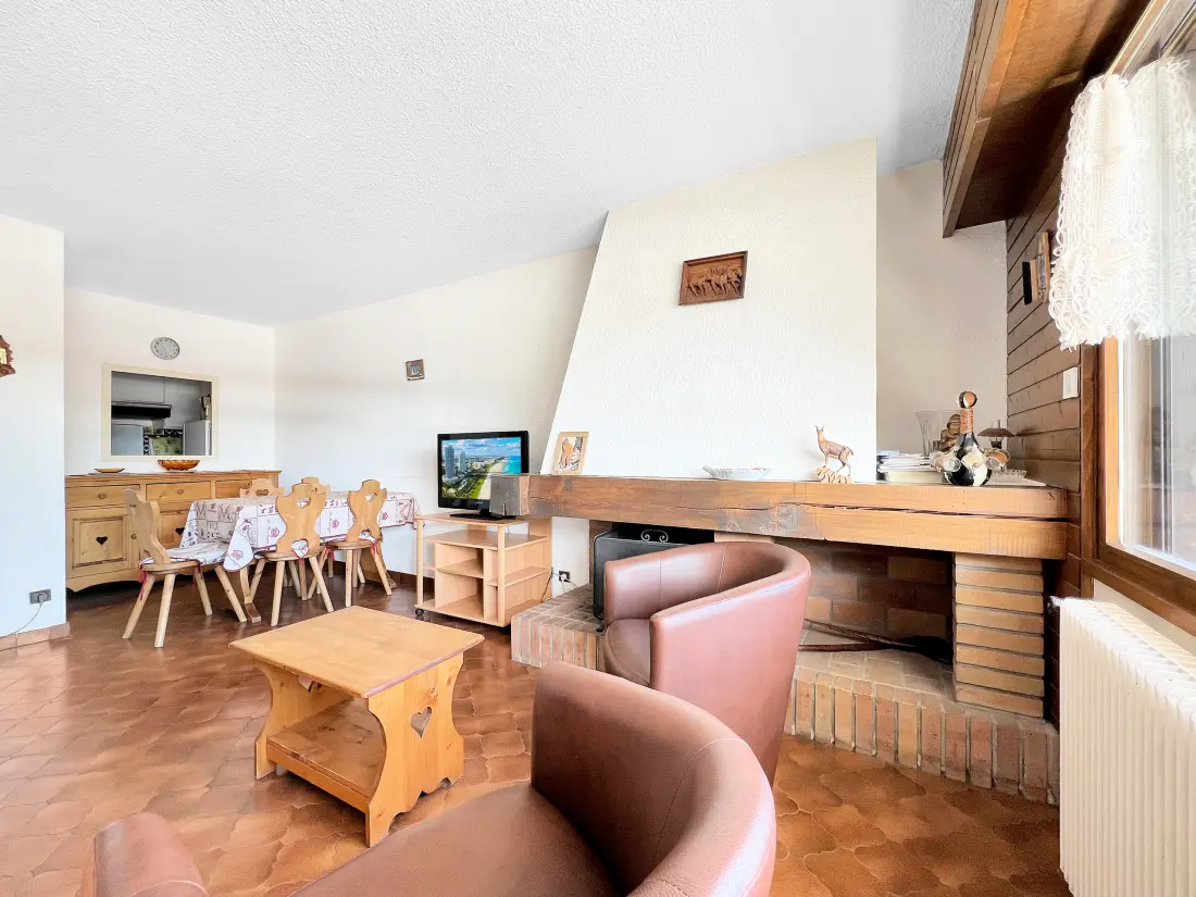 Apartmanok Les Carroz-d'Arêches