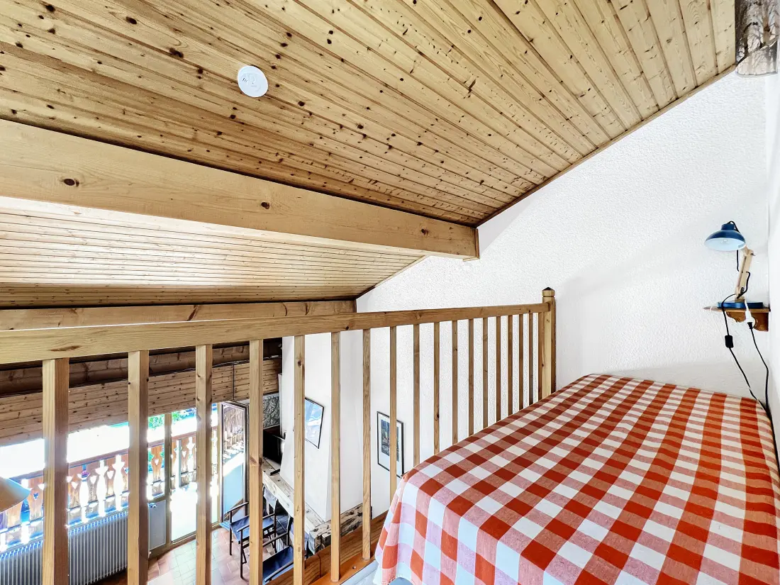 Apartmanok Les Carroz-d'Arêches