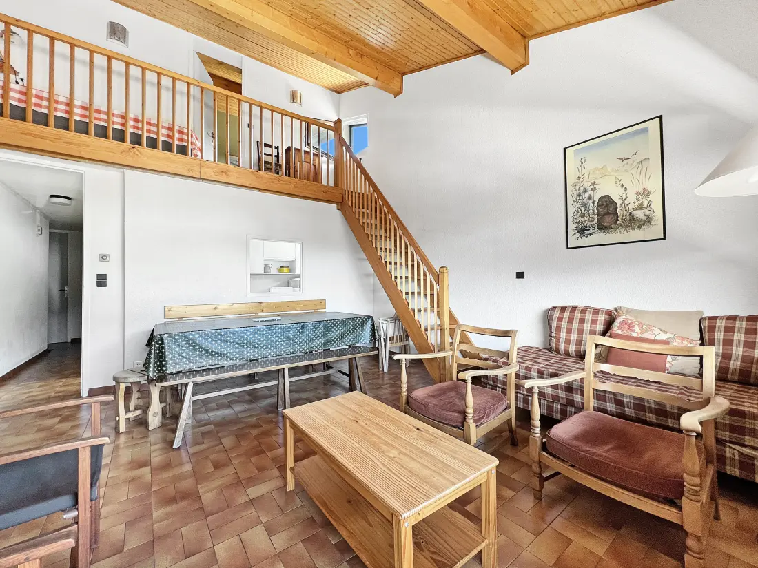 Apartmanok Les Carroz-d'Arêches