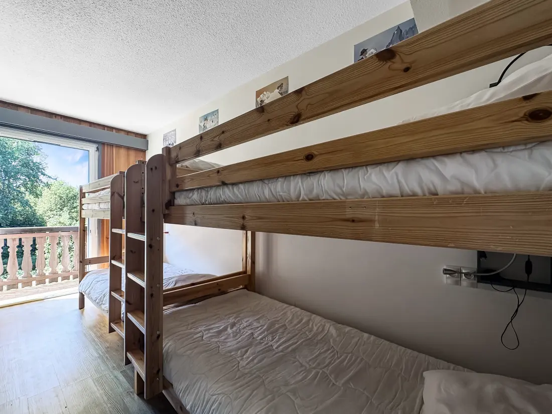 Apartmanok Les Carroz-d'Arêches