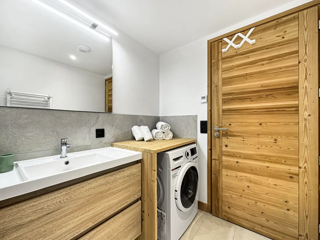 Apartmanok Les Carroz-d'Arêches