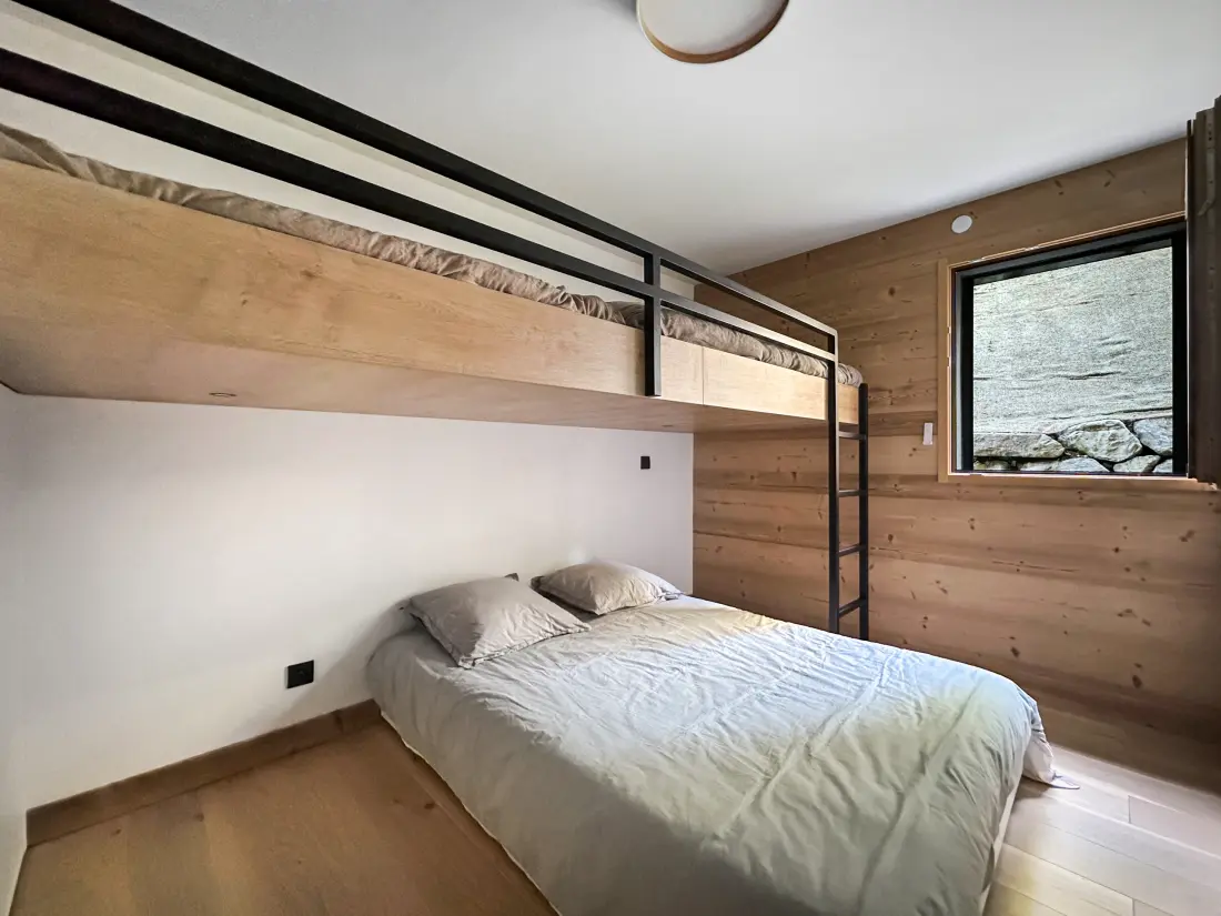 Apartmanok Les Carroz-d'Arâches