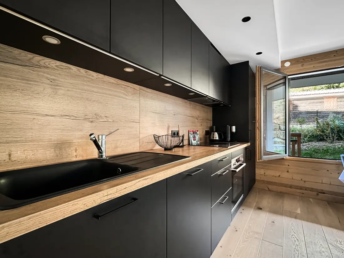 Apartmanok Les Carroz-d'Arâches