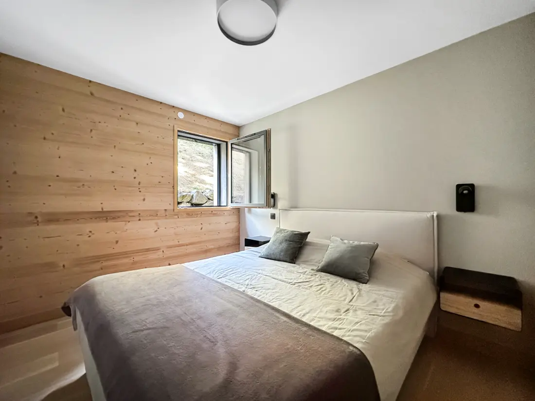 Apartmanok Les Carroz-d'Arâches