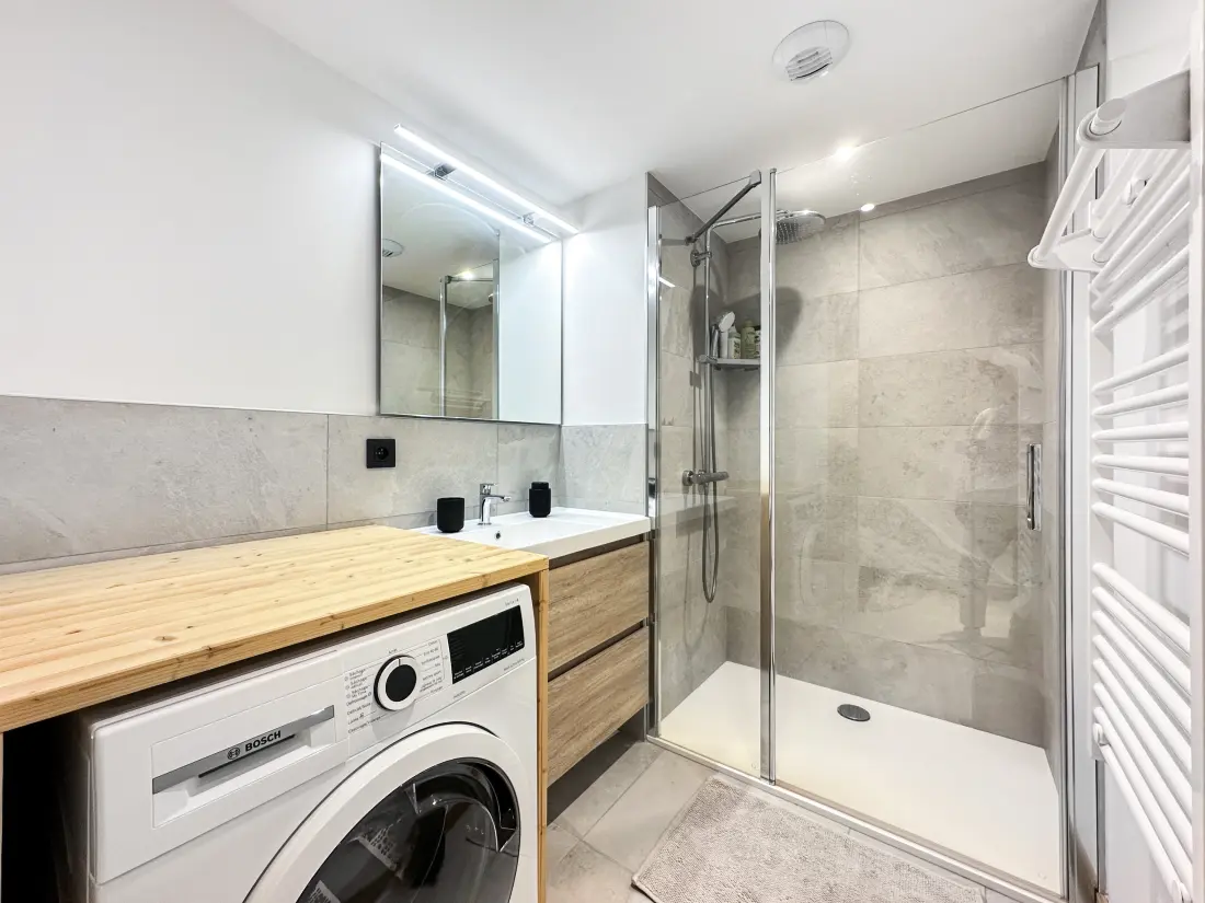 Apartmanok Les Carroz-d'Arâches