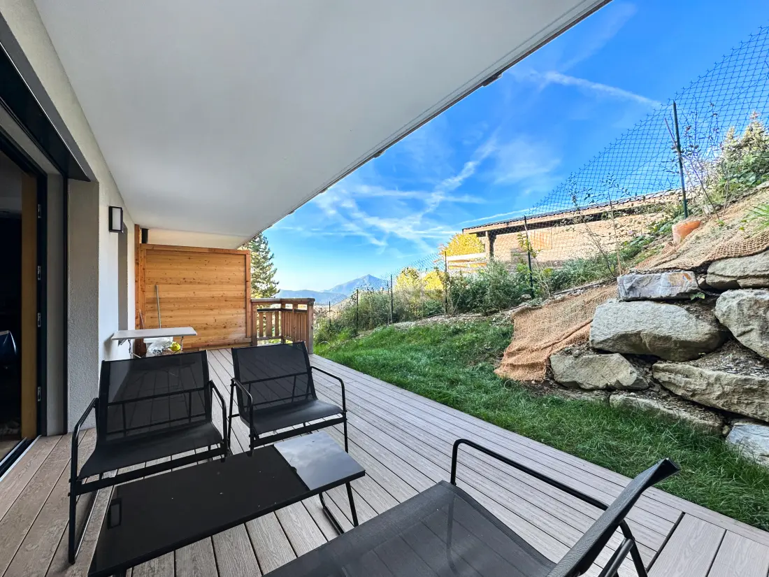 Apartmanok Les Carroz-d'Arâches