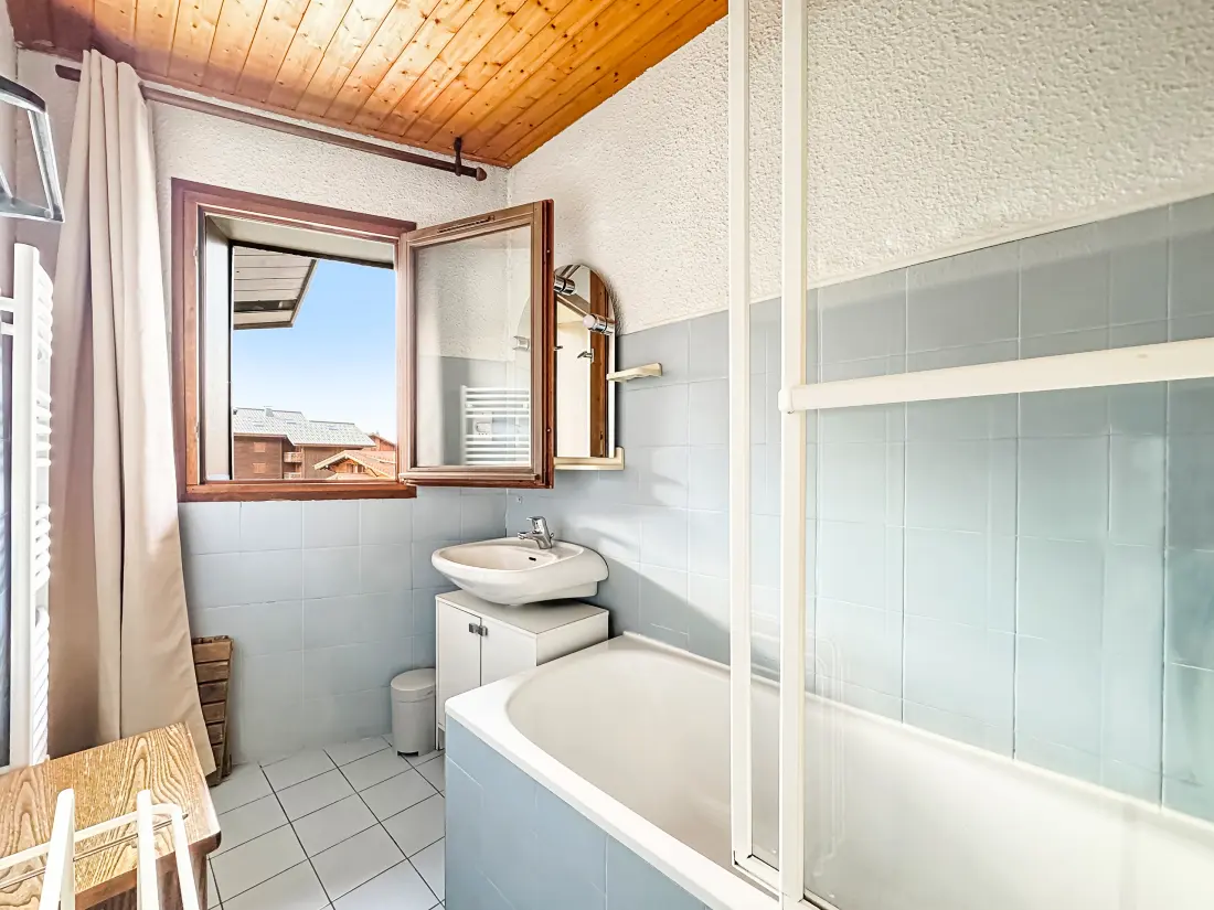 Apartmanok Les Carroz-d'Arêches