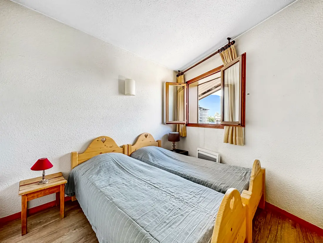 Apartmanok Les Carroz-d'Arêches