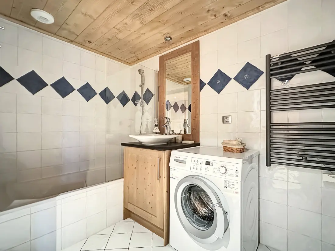 Apartmanok Les Carroz-d'Arêches