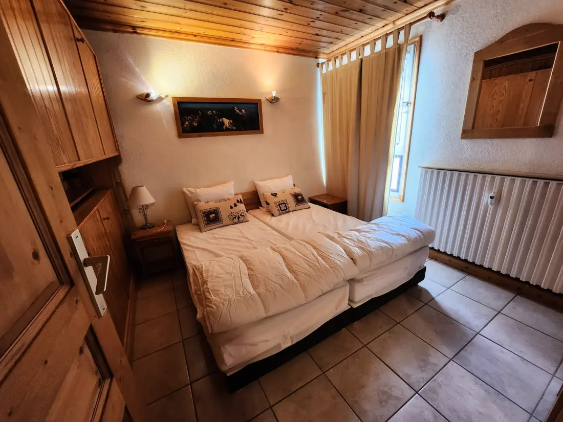Apartmanok Les Carroz-d'Arêches