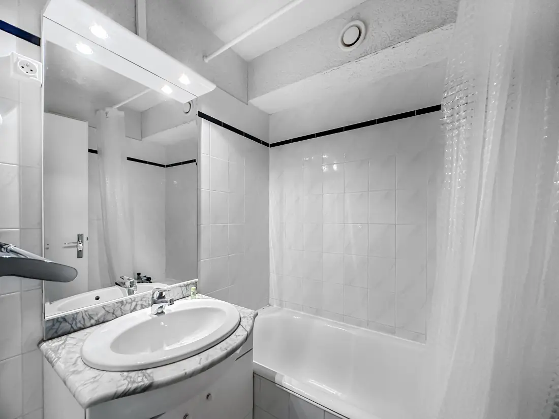 Apartmanok Les Carroz-d'Arêches