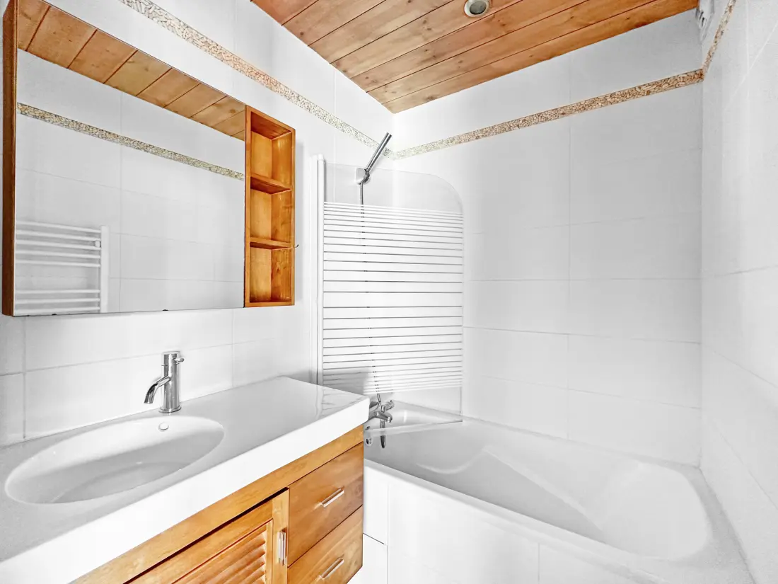 Apartmanok Les Carroz-d'Arêches