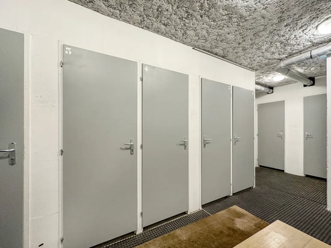 Apartmanok Les Carroz-d'Arêches