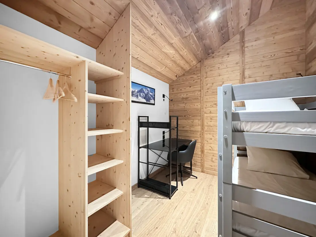Apartmanok Les Carroz-d'Arêches