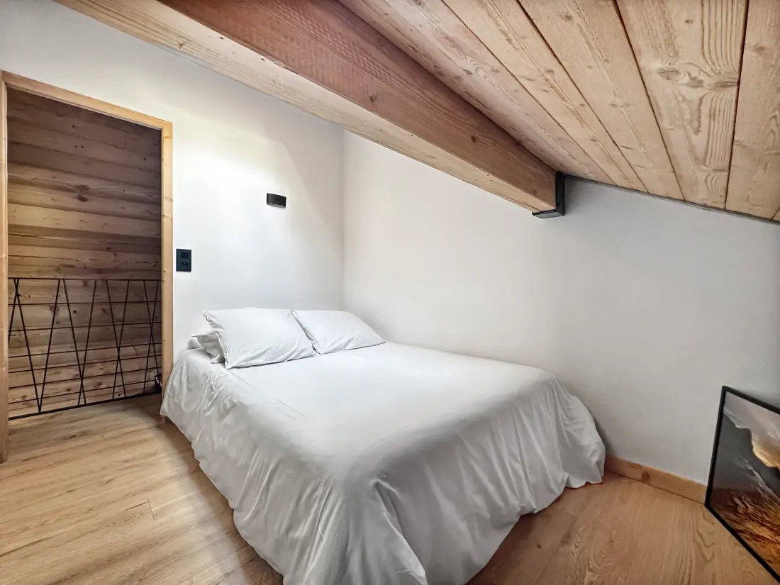 Apartmanok Les Carroz-d'Arêches