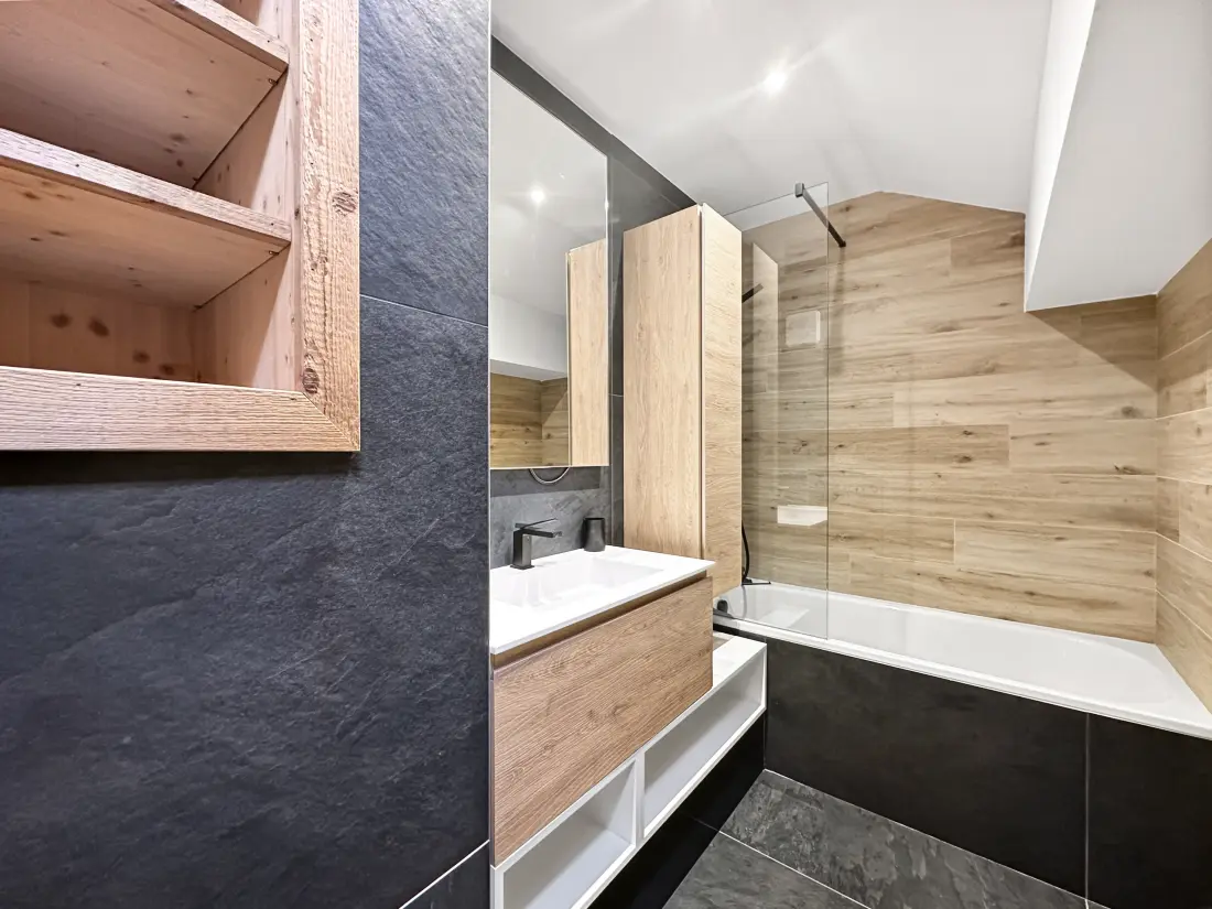 Apartmanok Les Carroz-d'Arêches