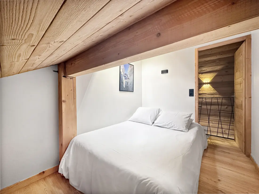 Apartmanok Les Carroz-d'Arêches