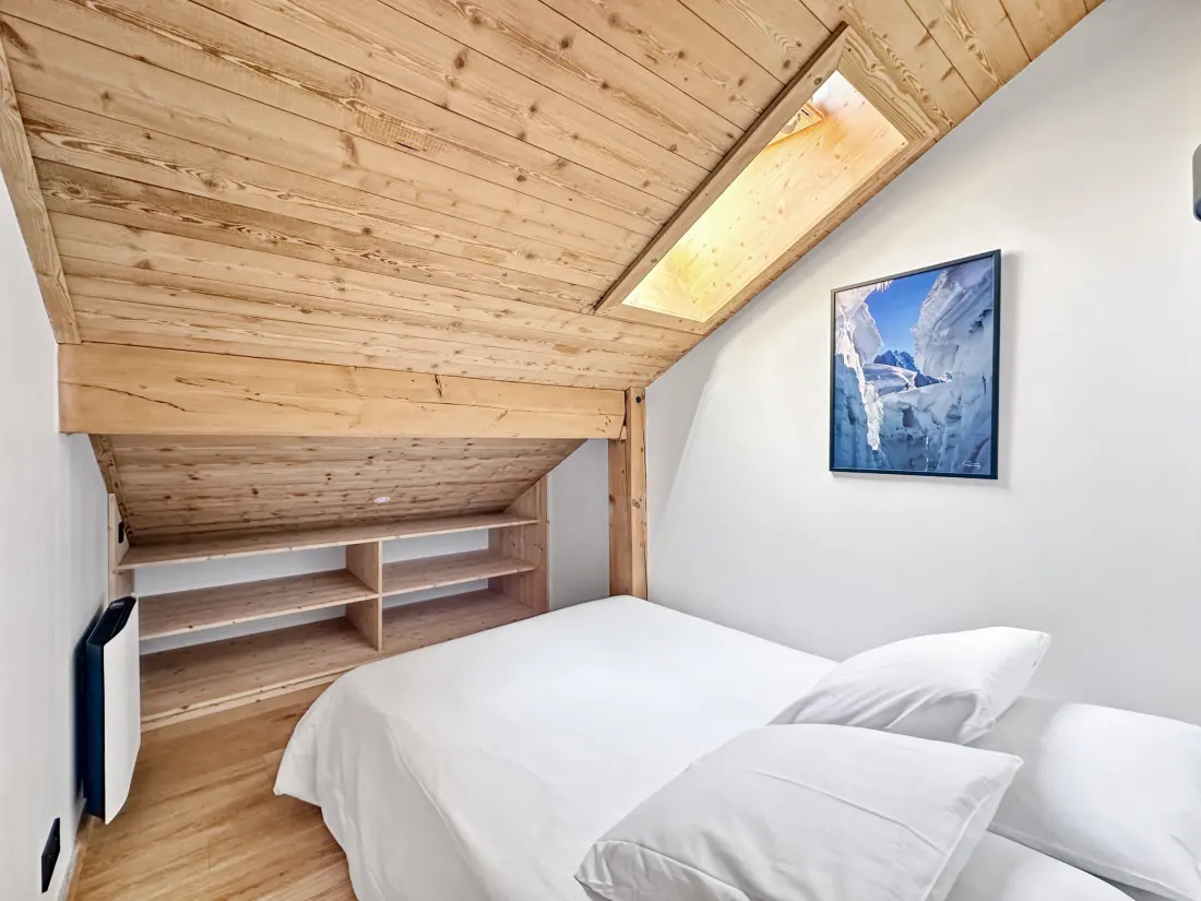 Apartmanok Les Carroz-d'Arêches