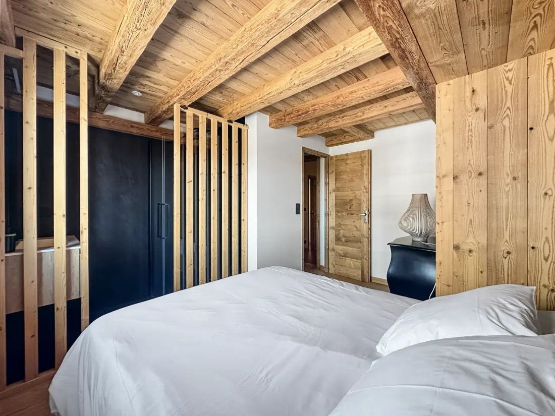 Apartmanok Les Carroz-d'Arêches