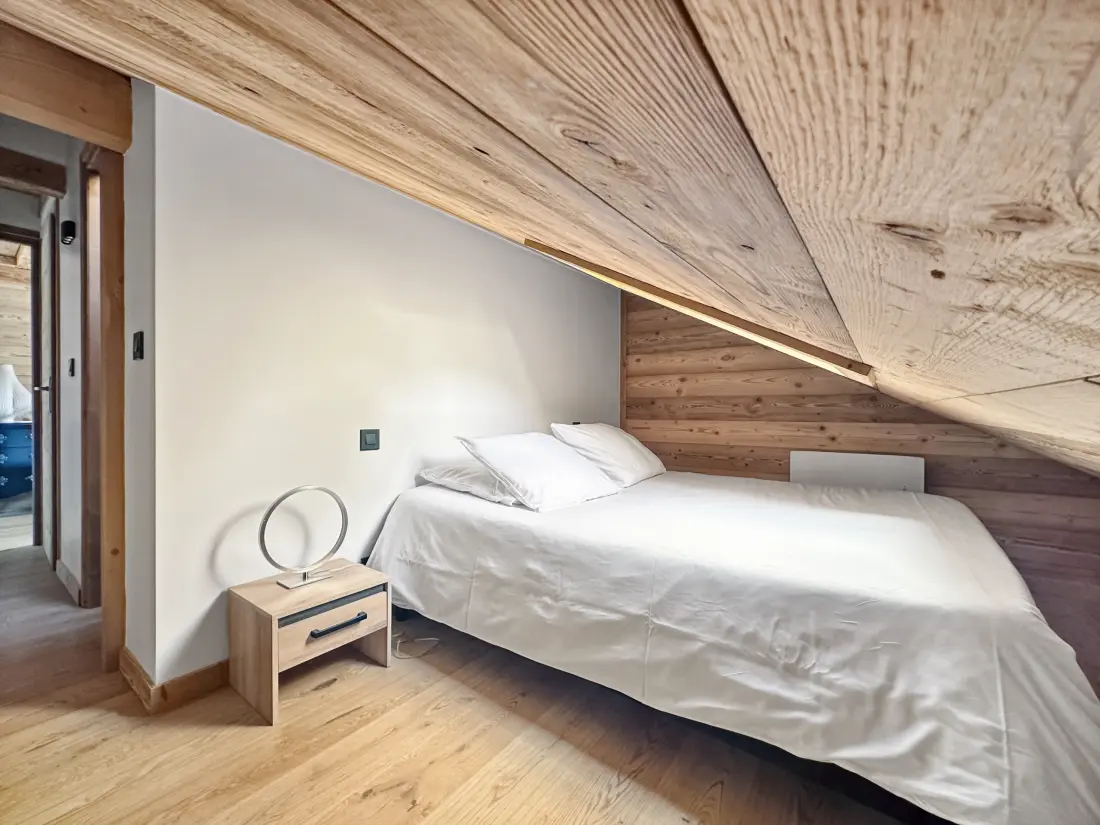 Apartmanok Les Carroz-d'Arêches
