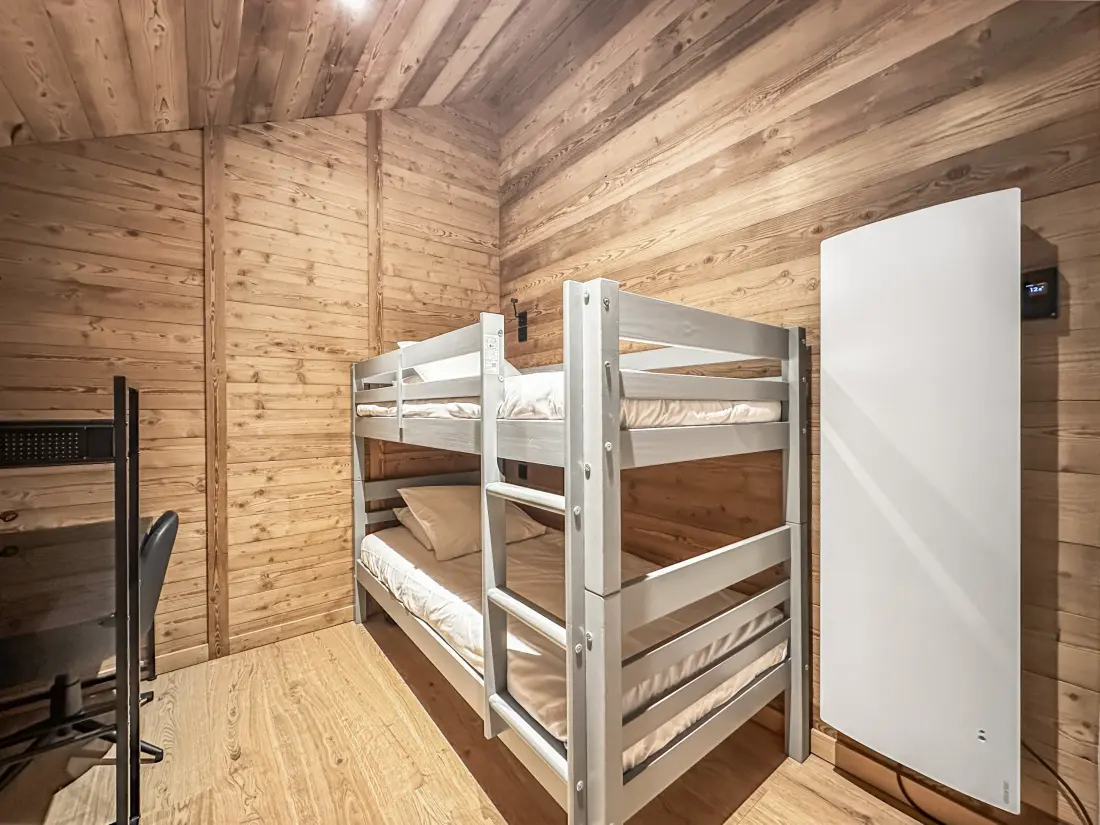 Apartmanok Les Carroz-d'Arêches