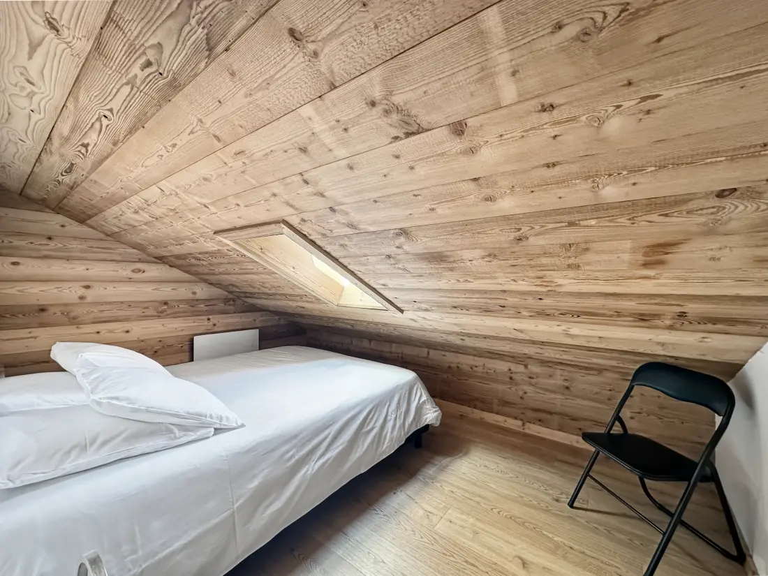 Apartmanok Les Carroz-d'Arêches