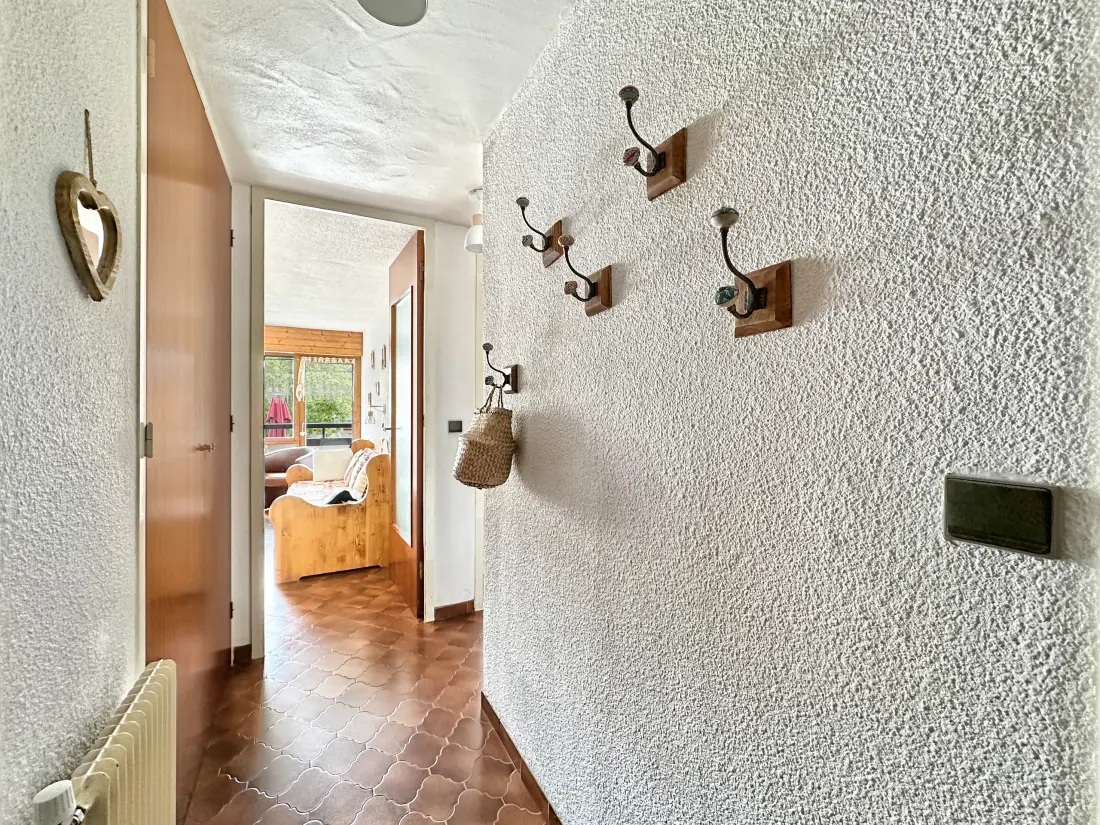 Apartmanok Les Carroz-d'Arêches