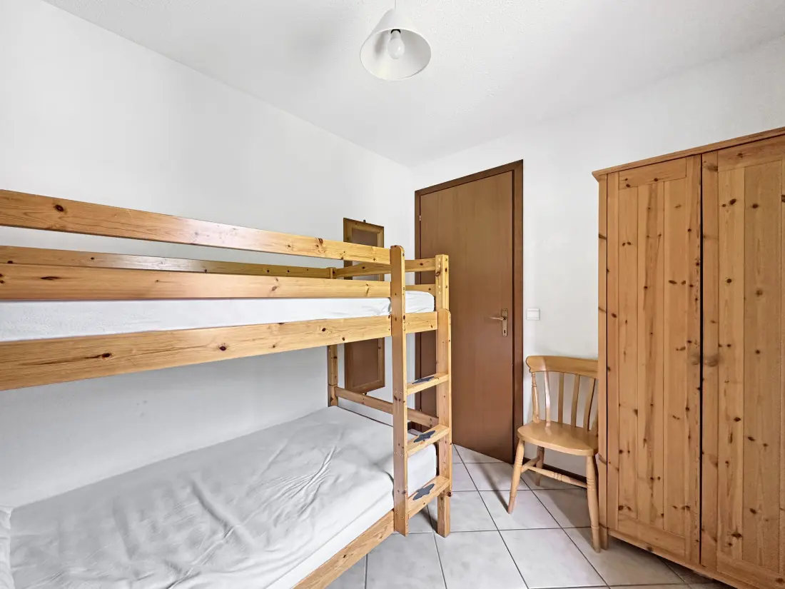Apartmanok Les Carroz-d'Arêches