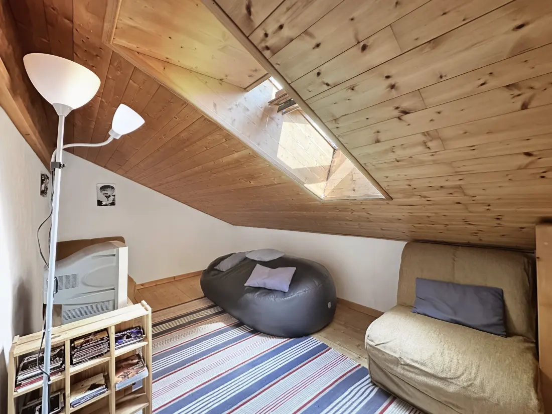 Apartmanok Les Carroz-d'Arêches