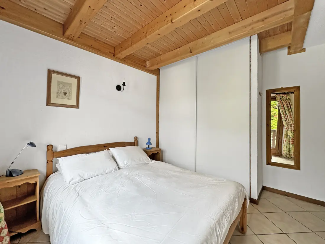 Apartmanok Les Carroz-d'Arêches
