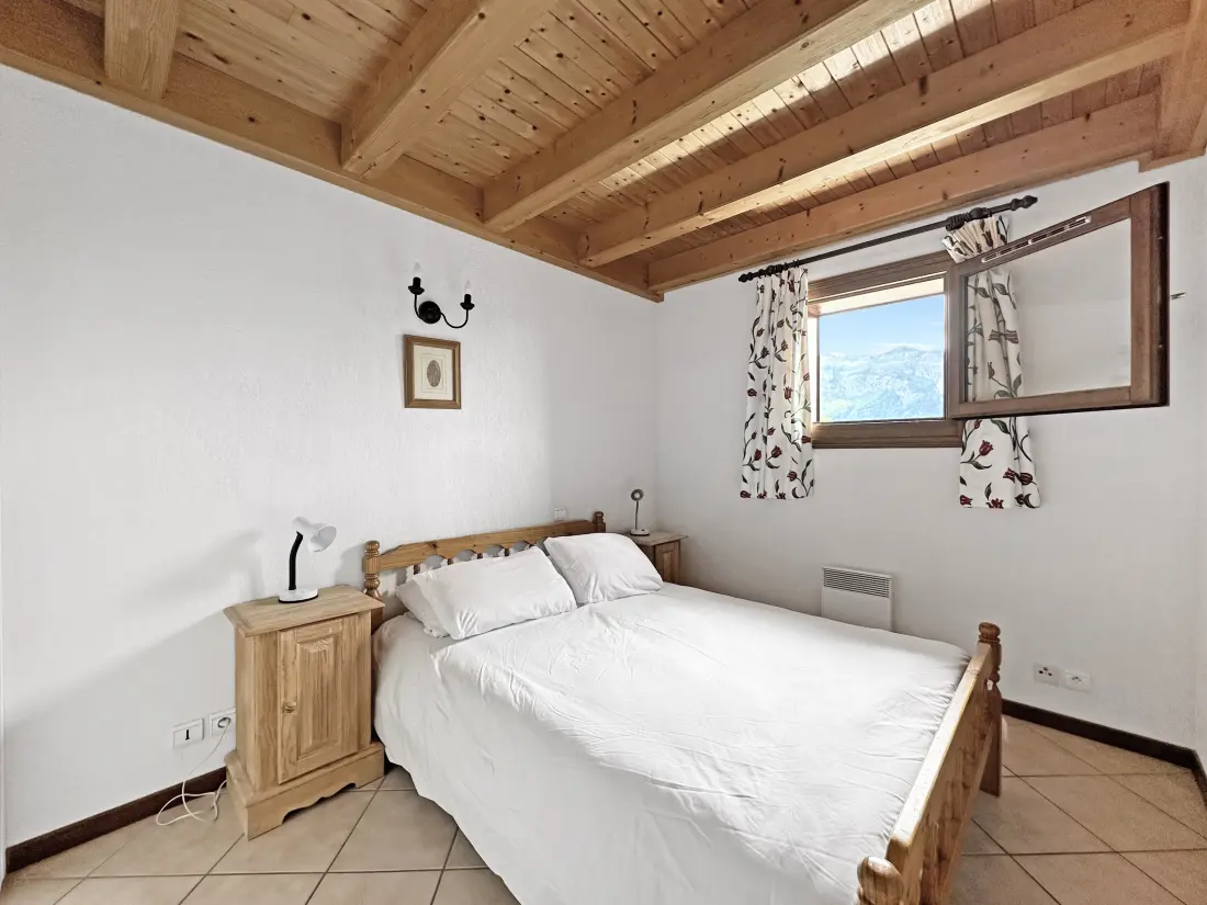 Apartmanok Les Carroz-d'Arêches