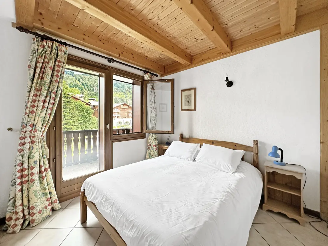 Apartmanok Les Carroz-d'Arêches